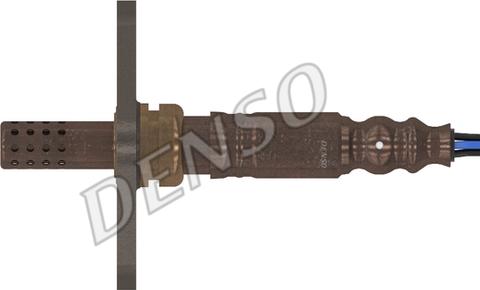 Denso DOX-0210 - Lambda Sensor www.autospares.lv