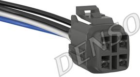 Denso DOX-0212 - Lambda zonde autospares.lv