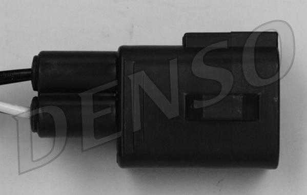 Denso DOX-0289 - Lambda zonde www.autospares.lv