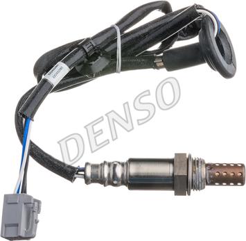 Denso DOX-0280 - Лямбда-зонд, датчик кислорода www.autospares.lv