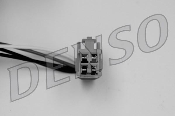 Denso DOX-0280 - Lambda zonde www.autospares.lv