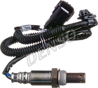 Denso DOX-0288 - Лямбда-зонд, датчик кислорода www.autospares.lv