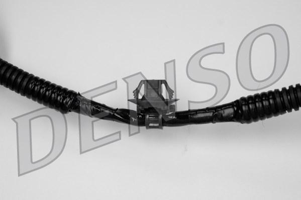 Denso DOX-0288 - Лямбда-зонд, датчик кислорода www.autospares.lv