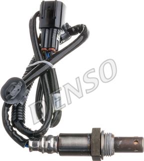 Denso DOX-0287 - Lambda zonde www.autospares.lv