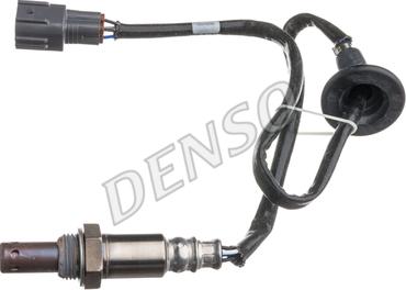 Denso DOX-0239 - Лямбда-зонд, датчик кислорода www.autospares.lv