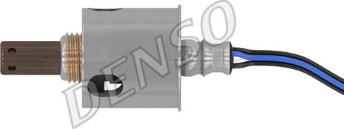 Denso DOX-0234 - Lambda Sensor www.autospares.lv