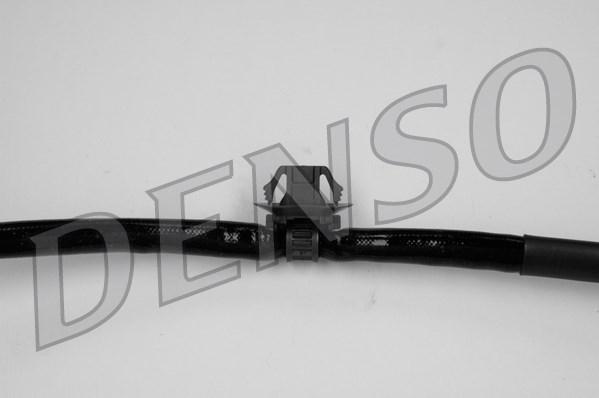 Denso DOX-0231 - Lambda zonde www.autospares.lv