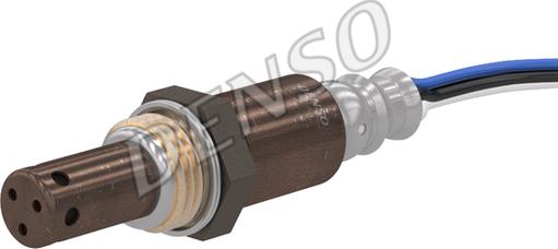 Denso DOX-0240 - Лямбда-зонд, датчик кислорода www.autospares.lv