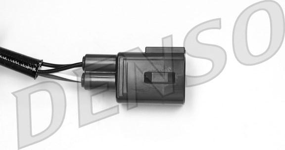 Denso DOX-0231 - Lambda zonde www.autospares.lv