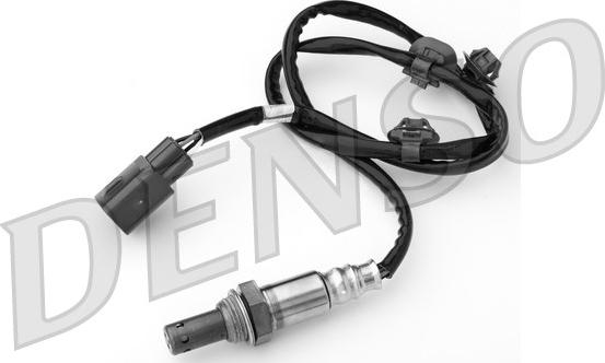 Denso DOX-0231 - Lambda zonde www.autospares.lv