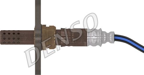 Denso DOX-0229 - Лямбда-зонд, датчик кислорода www.autospares.lv