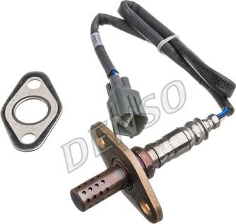 Denso DOX-0224 - Лямбда-зонд, датчик кислорода www.autospares.lv