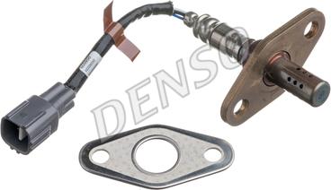 Denso DOX-0225 - Лямбда-зонд, датчик кислорода www.autospares.lv