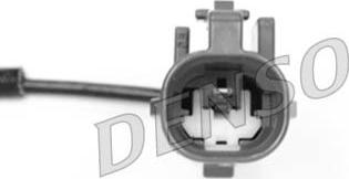 Denso DOX-0221 - Lambda zonde www.autospares.lv