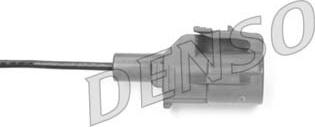 Denso DOX-0221 - Lambda zonde www.autospares.lv