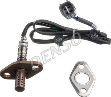 Denso DOX-0228 - Лямбда-зонд, датчик кислорода www.autospares.lv