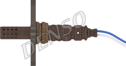 Denso DOX-0222 - Lambda Sensor www.autospares.lv