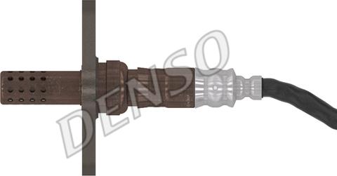 Denso DOX-0227 - Lambda zonde www.autospares.lv