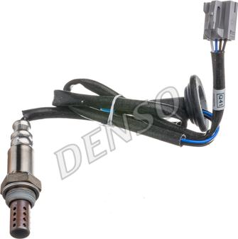 Denso DOX-0279 - Лямбда-зонд, датчик кислорода www.autospares.lv