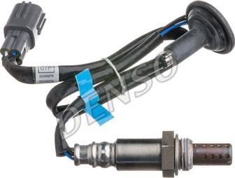 Denso DOX-0274 - Лямбда-зонд, датчик кислорода www.autospares.lv