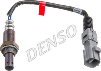 Denso DOX-0275 - Лямбда-зонд, датчик кислорода www.autospares.lv