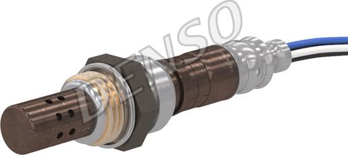 Denso DOX-0314 - Лямбда-зонд, датчик кислорода www.autospares.lv