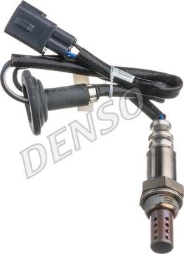 Denso DOX-0273 - Лямбда-зонд, датчик кислорода www.autospares.lv