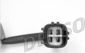 Denso DOX-0277 - Lambda zonde autospares.lv