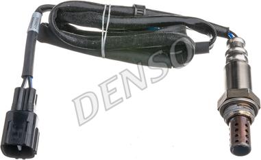 Denso DOX-0277 - Лямбда-зонд, датчик кислорода www.autospares.lv