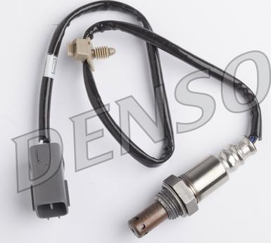 Denso DOX-1449 - Lambda zonde autospares.lv