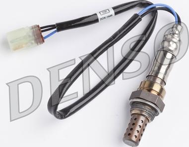 Denso DOX-1446 - Лямбда-зонд, датчик кислорода www.autospares.lv