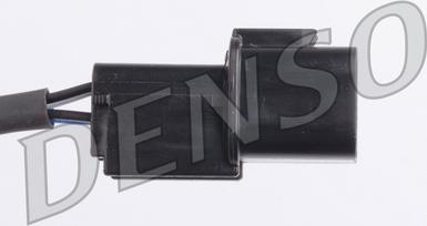 Denso DOX-1441 - Lambda Sensor www.autospares.lv