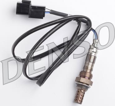 Denso DOX-1440 - Лямбда-зонд, датчик кислорода www.autospares.lv