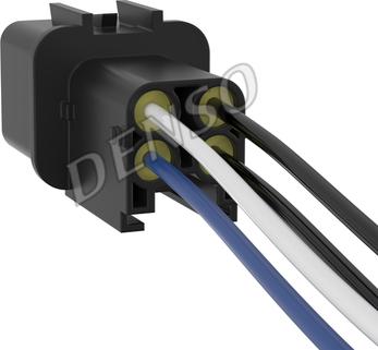 Denso DOX-1441 - Lambda Sensor www.autospares.lv