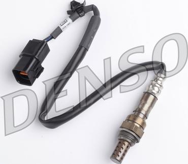 Denso DOX-1441 - Лямбда-зонд, датчик кислорода www.autospares.lv