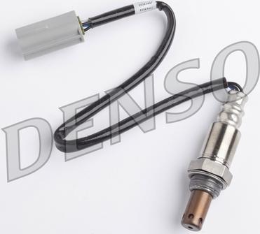 Denso DOX-1447 - Лямбда-зонд, датчик кислорода www.autospares.lv