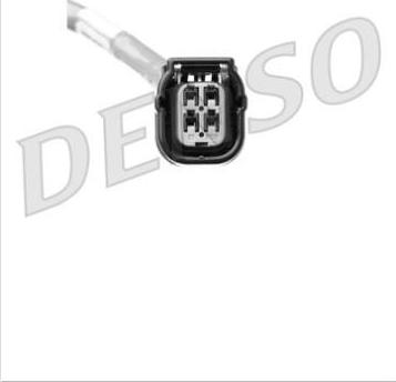 Denso DOX-1454 - Lambda zonde www.autospares.lv