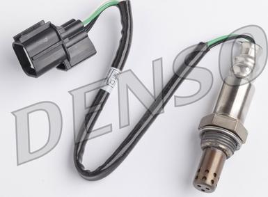 Denso DOX-1455 - Лямбда-зонд, датчик кислорода www.autospares.lv