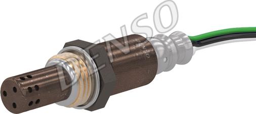 Denso DOX-1455 - Lambda zonde www.autospares.lv