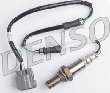 Denso DOX-1453 - Лямбда-зонд, датчик кислорода www.autospares.lv