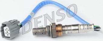 Denso DOX-1452 - Лямбда-зонд, датчик кислорода www.autospares.lv