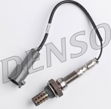 Denso DOX-1404 - Лямбда-зонд, датчик кислорода www.autospares.lv