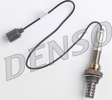 Denso DOX-1405 - Lambda zonde www.autospares.lv