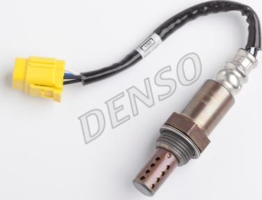 Denso DOX-1403 - Лямбда-зонд, датчик кислорода www.autospares.lv