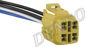 Denso DOX-1403 - Лямбда-зонд, датчик кислорода www.autospares.lv