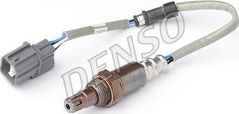 Denso DOX-1415 - Lambda zonde www.autospares.lv