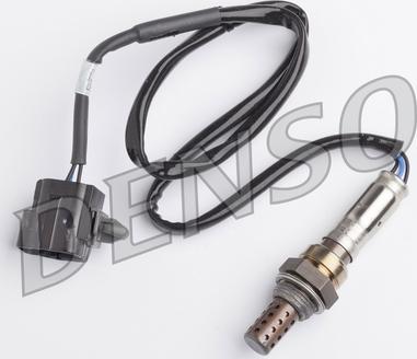 Denso DOX-1435 - Лямбда-зонд, датчик кислорода www.autospares.lv