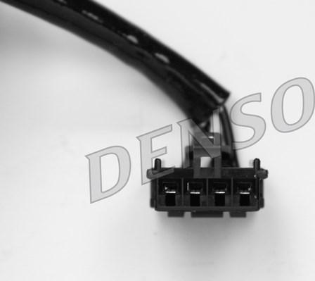 Denso DOX-1436 - Lambda zonde www.autospares.lv