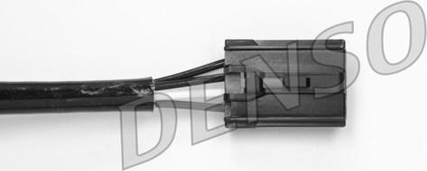 Denso DOX-1437 - Lambda zonde autospares.lv