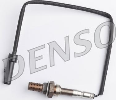 Denso DOX-1431 - Lambda zonde autospares.lv